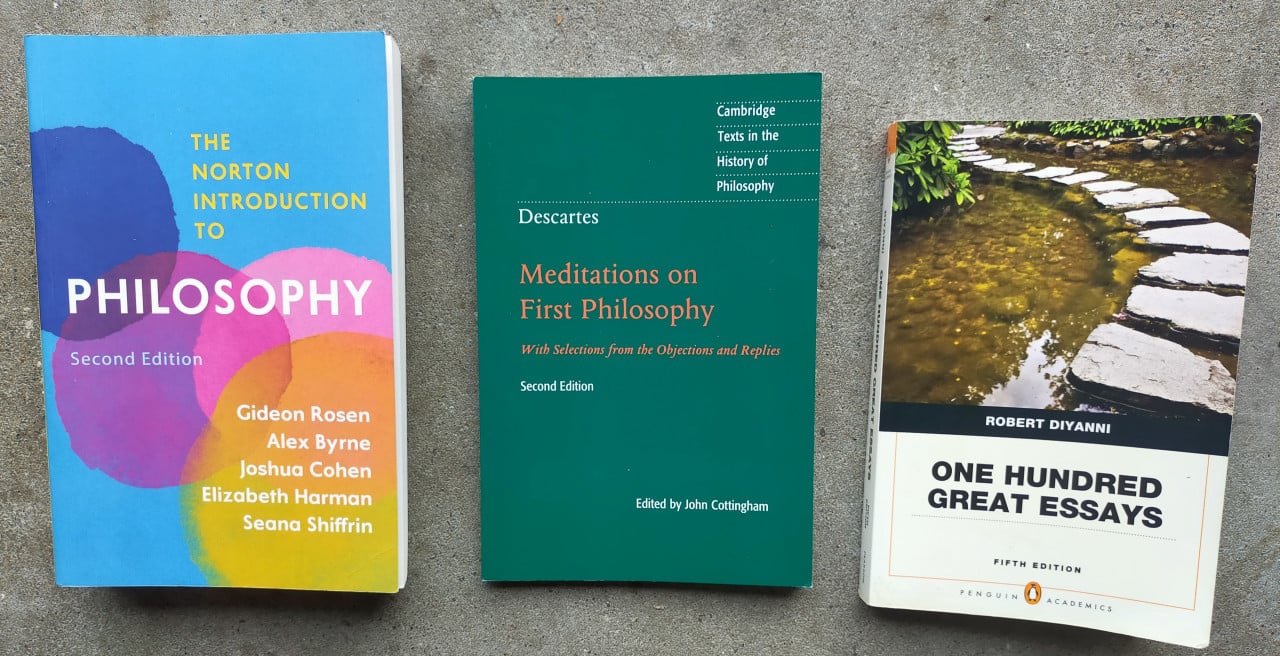 Diverse boeken