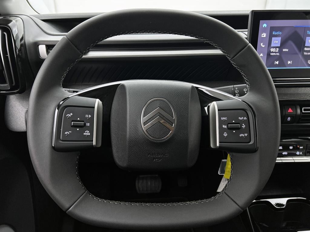 Citroen ë-c3 max 113pk 44 kwh | camera | parkeersensoren | apple carplay |