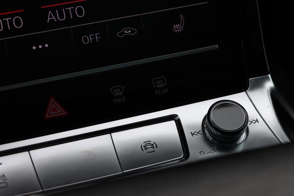 Audi E-tron sportback 50 quattro s edition 71 kwh