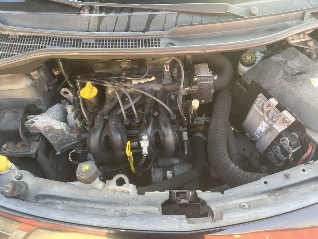 Renault Twingo 1.2 dynamique