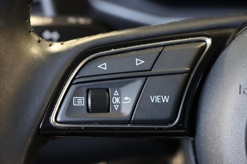 Audi A1 Sportback 25 tfsi epic