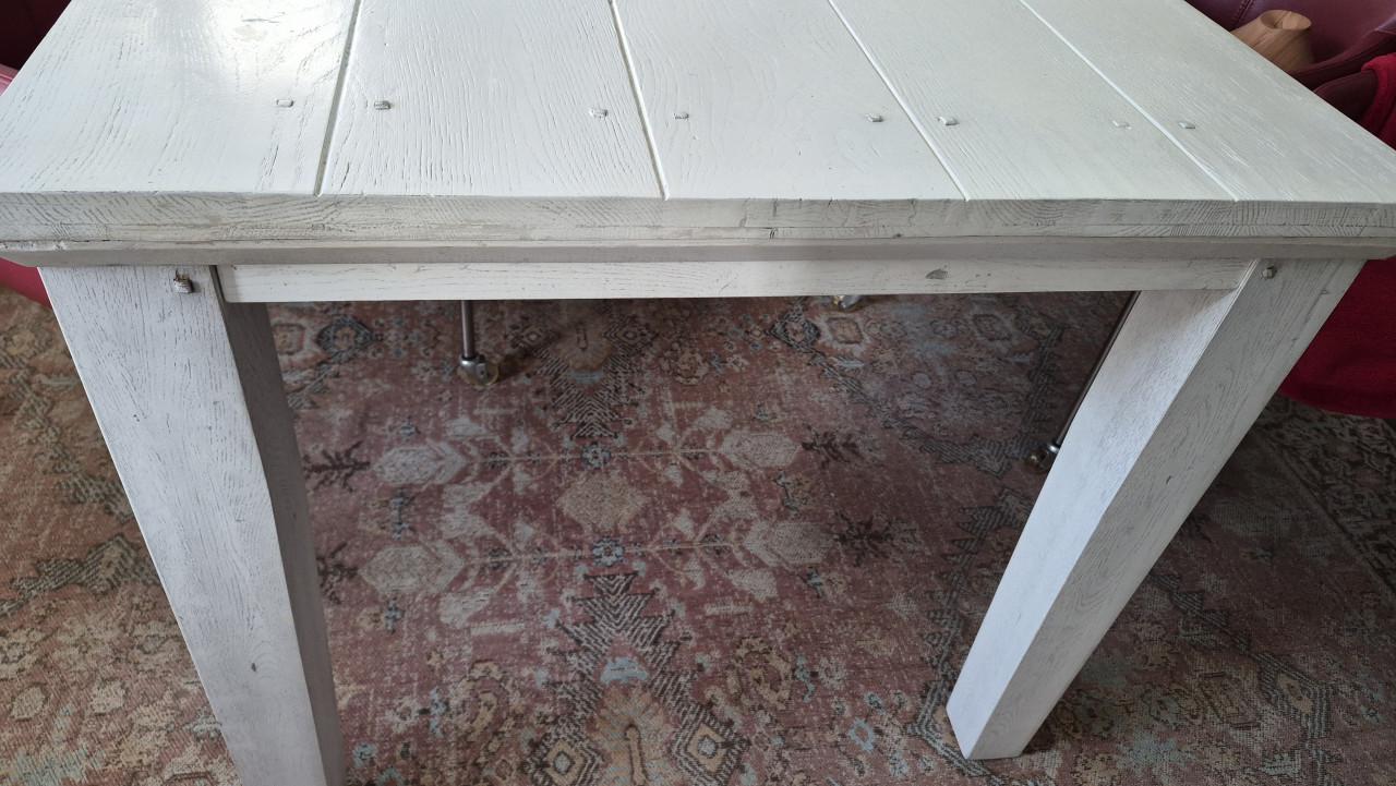 Eettafel