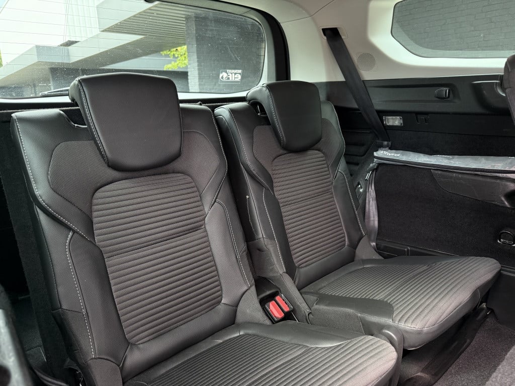 Renault Grand Scenic 1.3 tce bose uitvoering // 7 persoons //