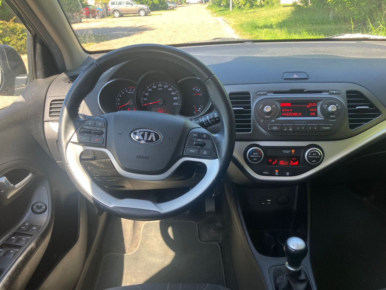 Kia Picanto 1.2