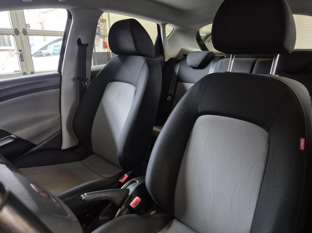 Seat Ibiza 1.4 tsi style