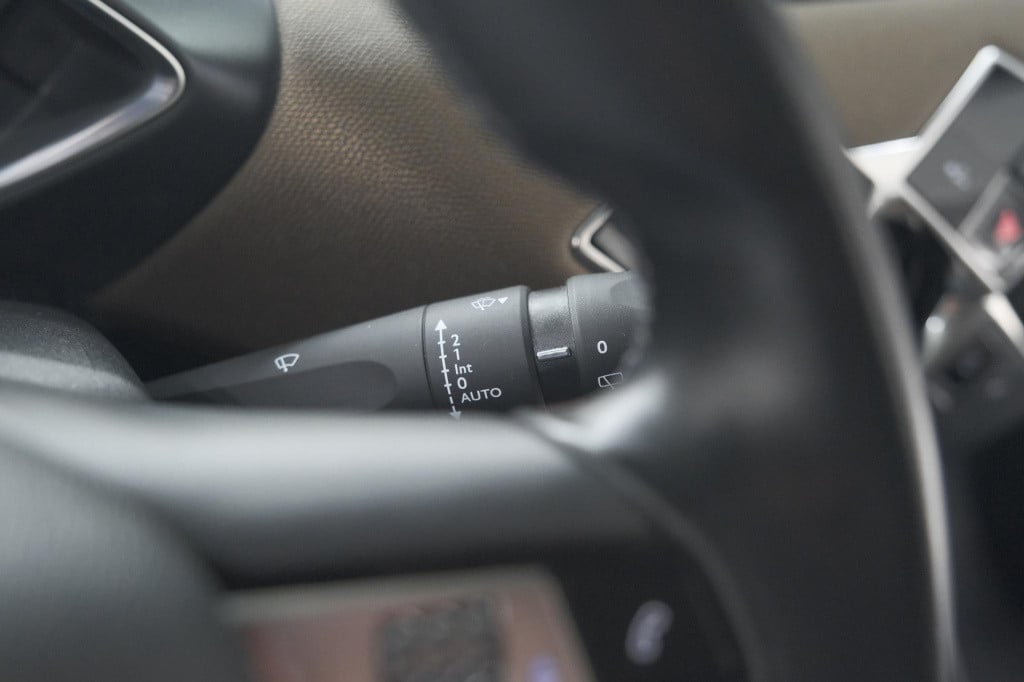 Ds Ds 3 crossback e-tense so chic 50 kwh | camera | dodehoekdetectie | appl