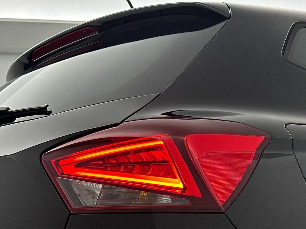 Seat Ibiza style business connect 1.0 ecotsi 70 kw / 95 pk ha