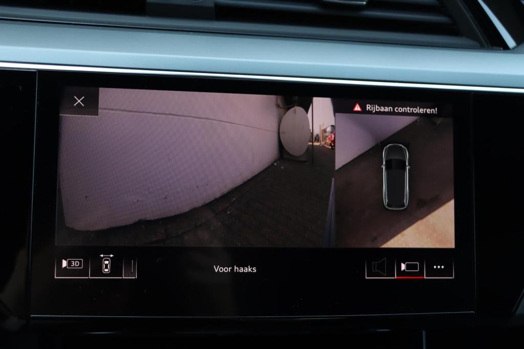 Audi E-tron 55 quattro 95 kwh 408pk | soh 91,8% |