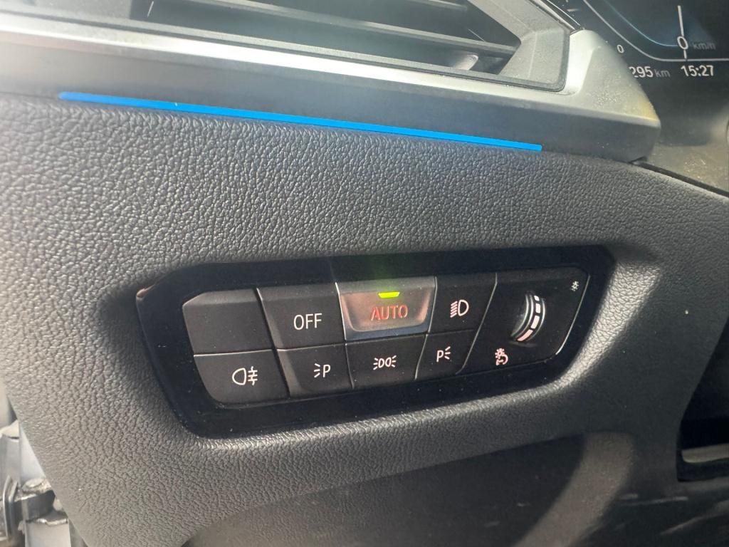 BMW 3-serie touring 320e business edition plus