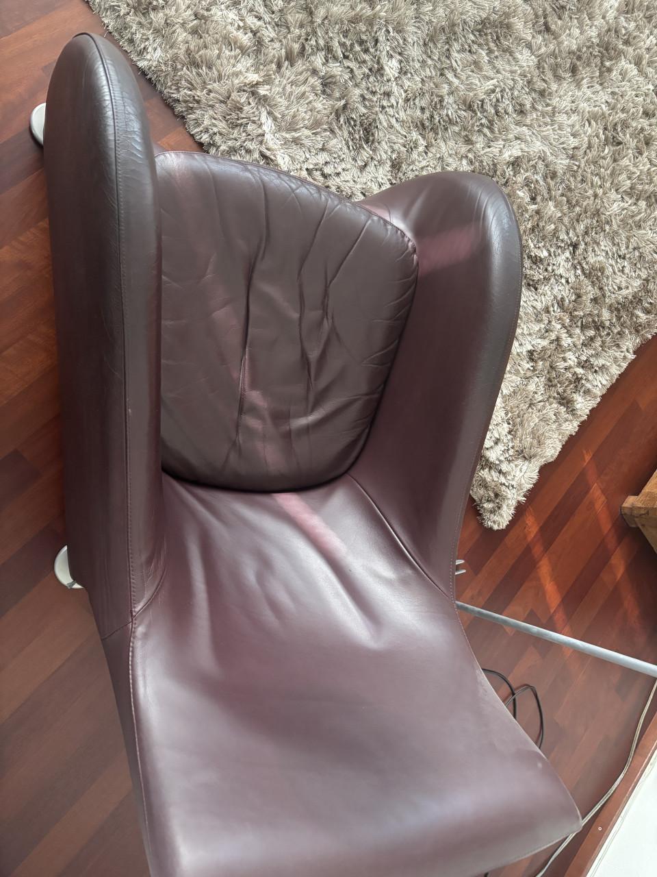 2 * Montis Loge + 1 Montis Hocker