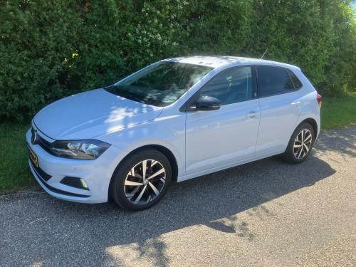 Volkswagen Polo 1.0 Beats