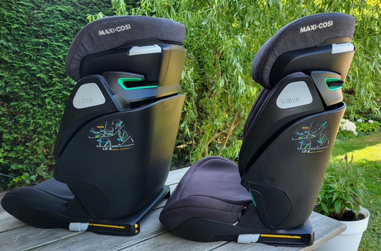 Maxi-Cosi Kore i-Size autostoel