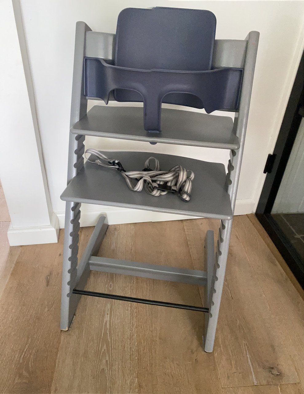 Trip Trap Stokke kinderstoel nieuwste model