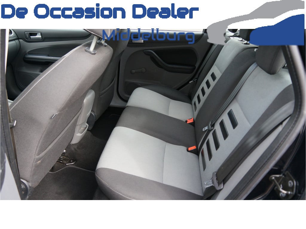 Ford FOCUS Wagon 1.6 Comfort Rijklaar