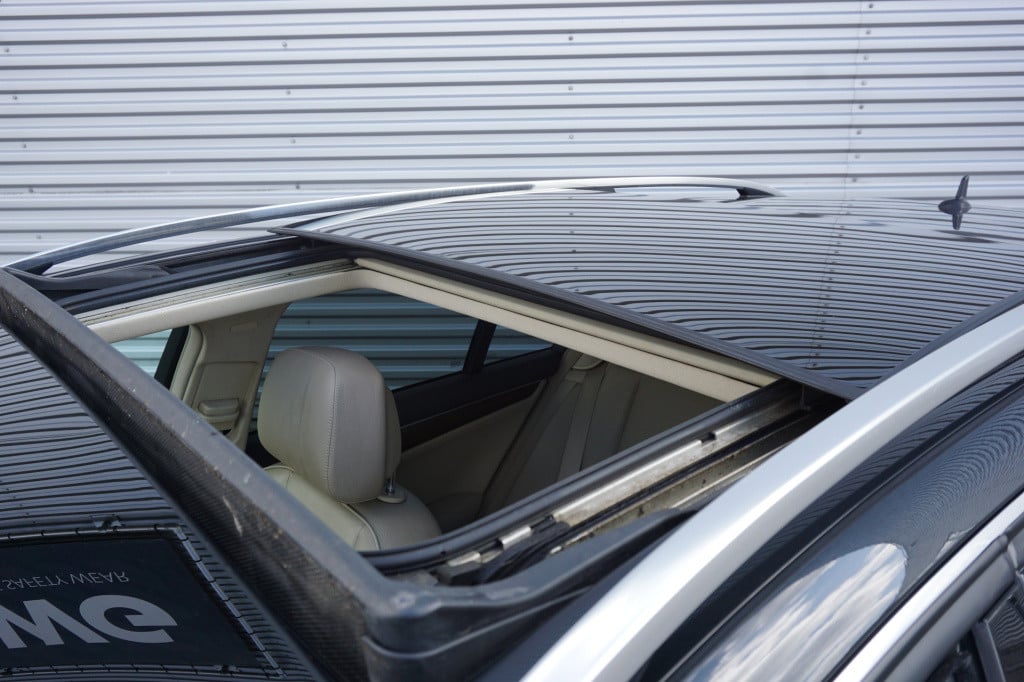 Mercedes-Benz C-Klasse estate 250 cdi business class elegance climate / sto