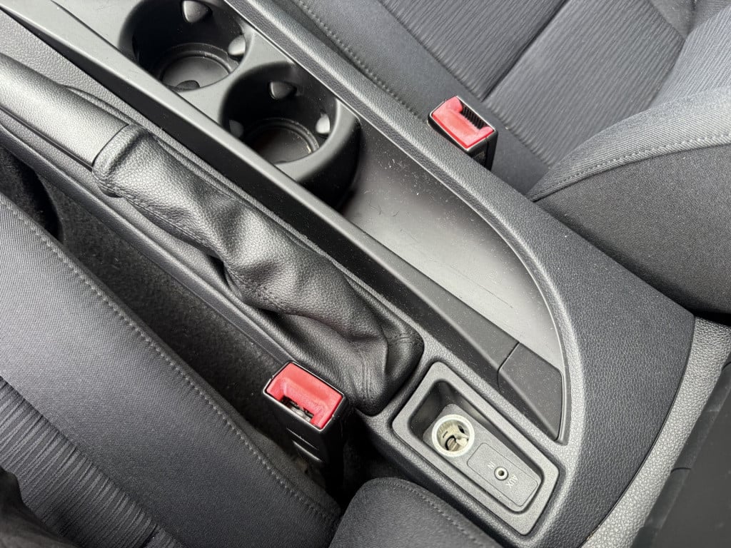 BMW 1 Serie 116i 2.0 122pk executive 3-drs
