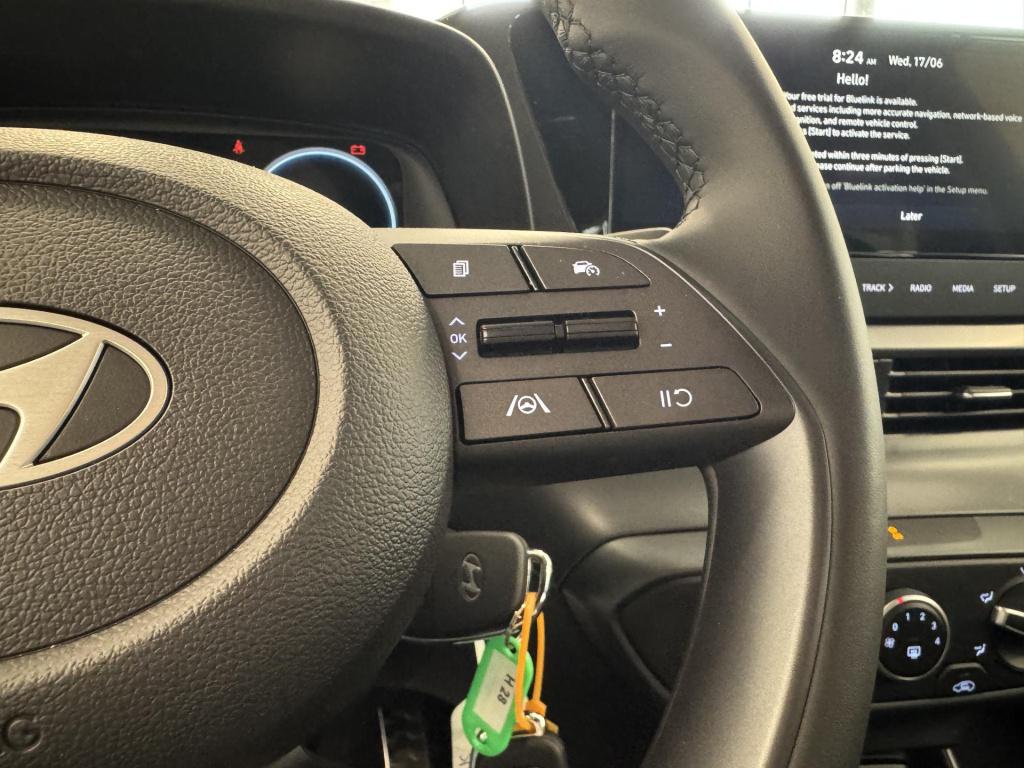 Hyundai Bayon 1.0 t-gdi comfort