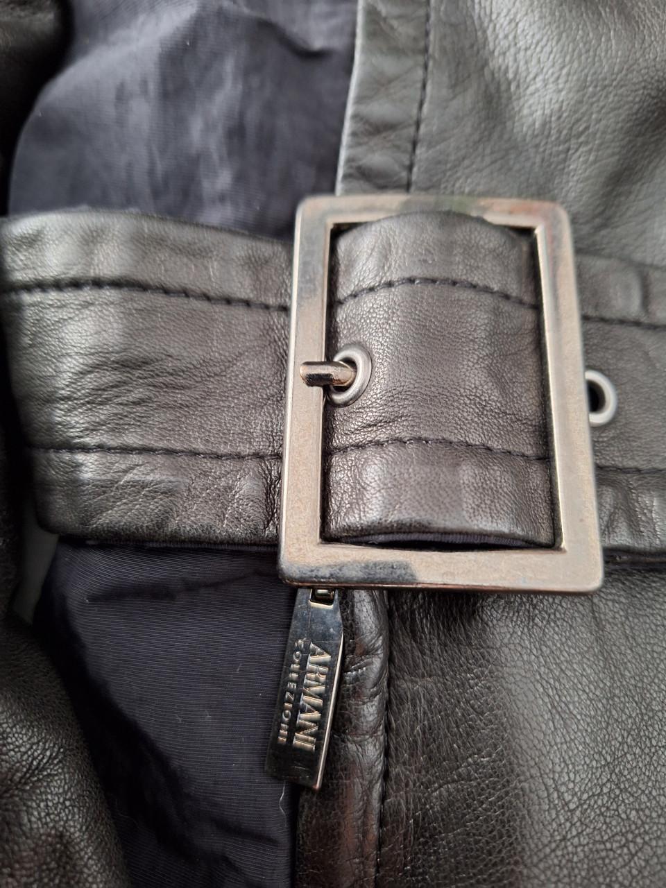Armani damesjasje S