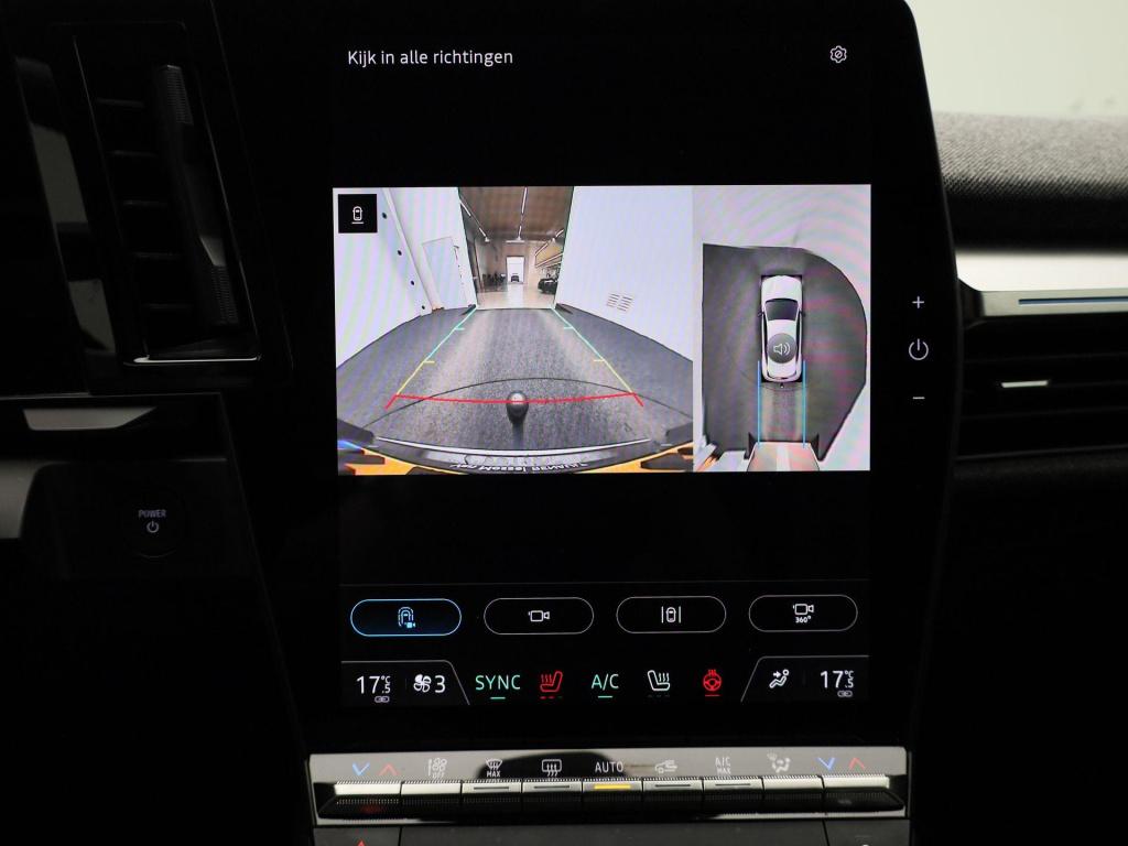 Renault Megane E-tech ev60 optimum charge techno | automaat | trekhaak | vi