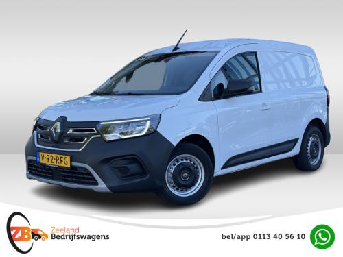 Renault Kangoo e-tech advance open sesame 44 kwh | snellader | camera | pdc