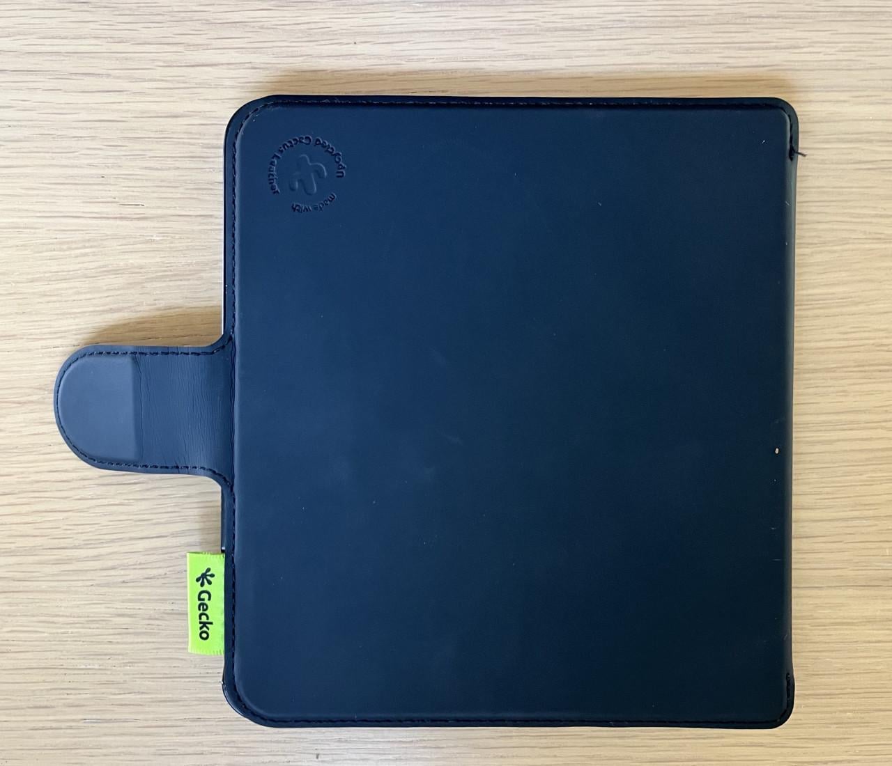 E-reader hoesje KOBO Clara