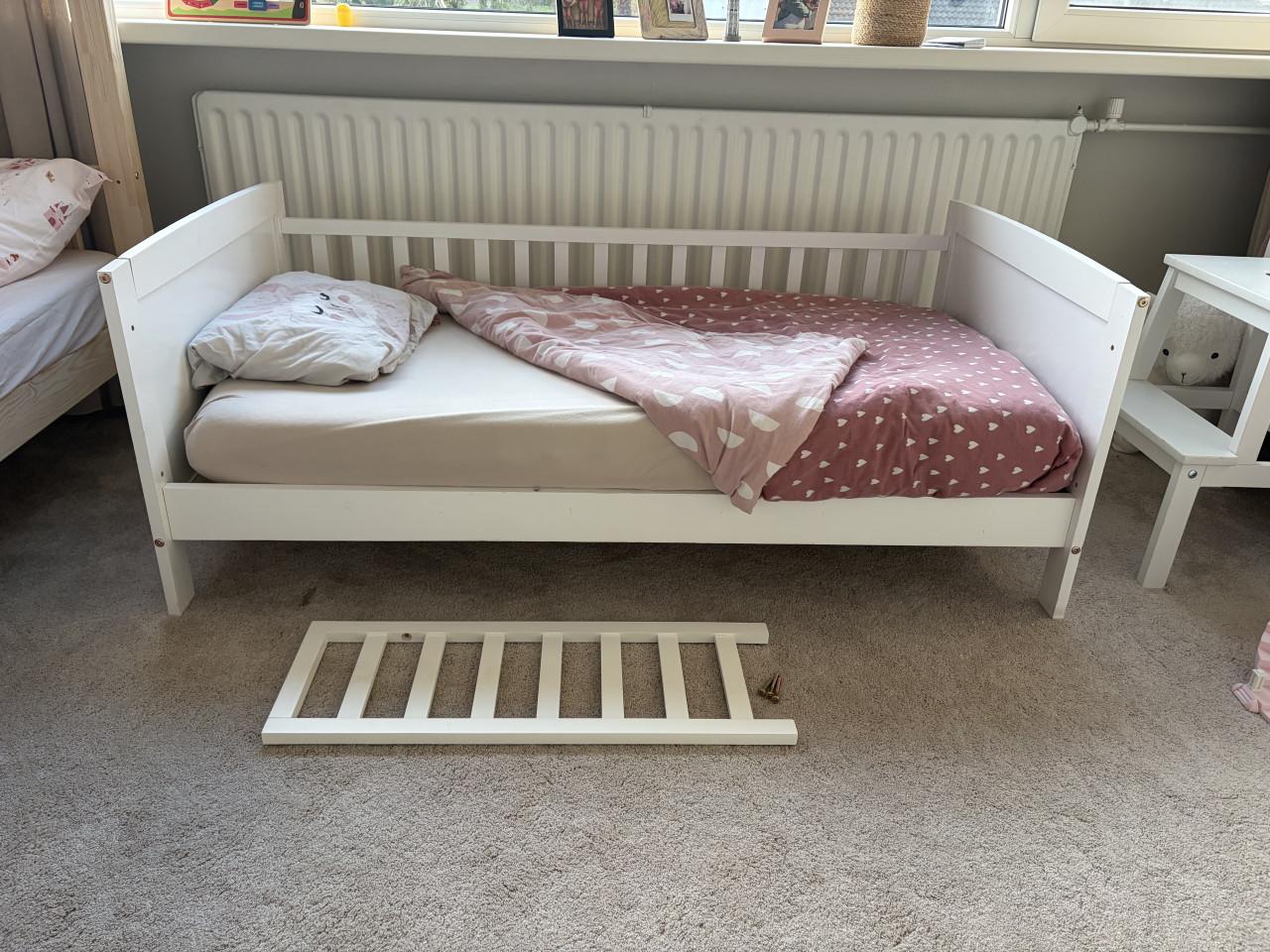 Peuterbed