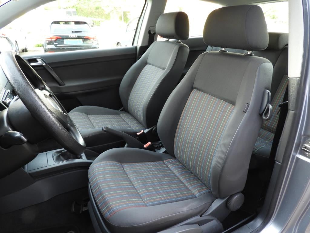 Volkswagen Polo 1.4-16v turijn
