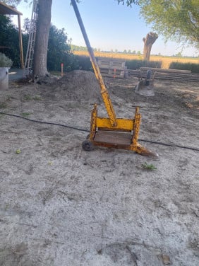 Steenknipper Vano