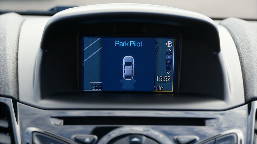 Ford Fiesta 1.0 ecoboost titanium rijklaar incl garantie