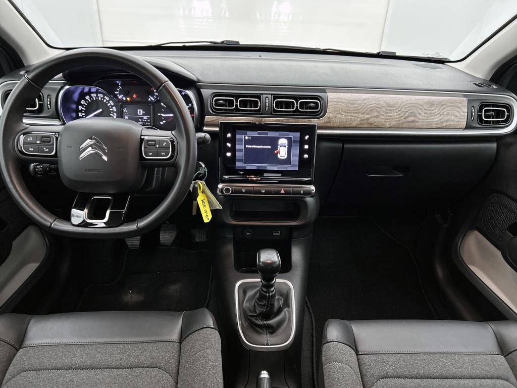 Citroen C3 110pk plus | rijklaar comfort seats | parkeersensoren achter |