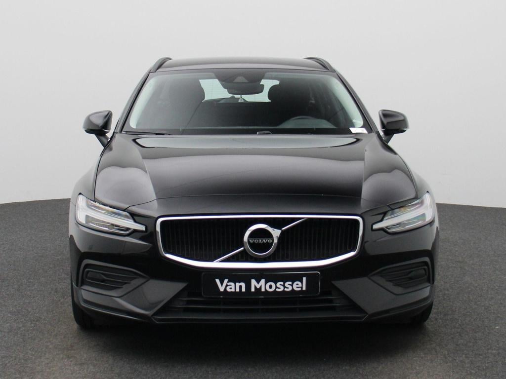 Volvo V60 2.0 b3 momentum business | automaat | virtual cockpit | dab | led
