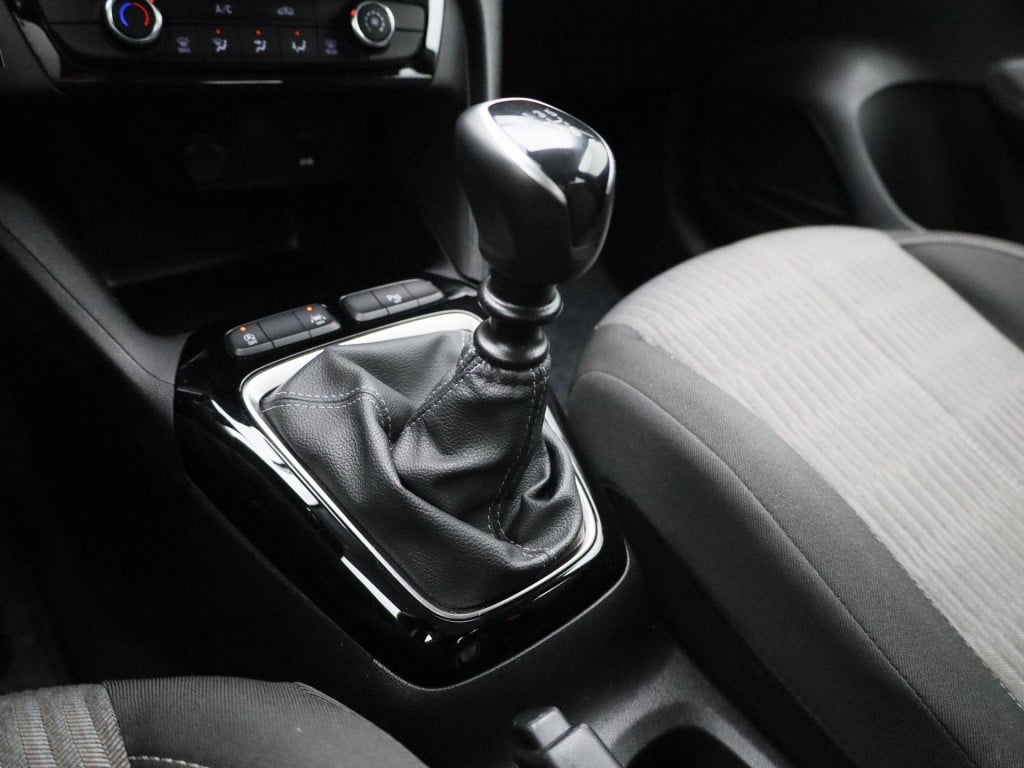 Opel Corsa 1.2 edition | camera | apple carplay/android auto | airco