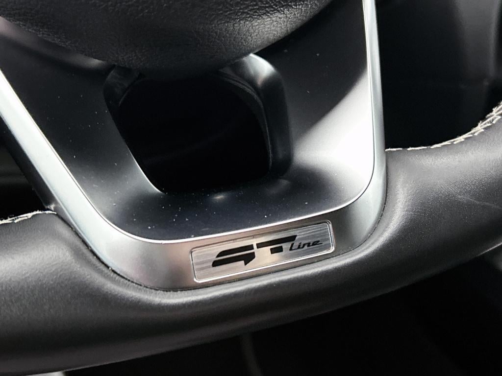 Kia Proceed 1.5 t-gdi gt-line | wordt verwacht | panoramadak | stoel/stuurv