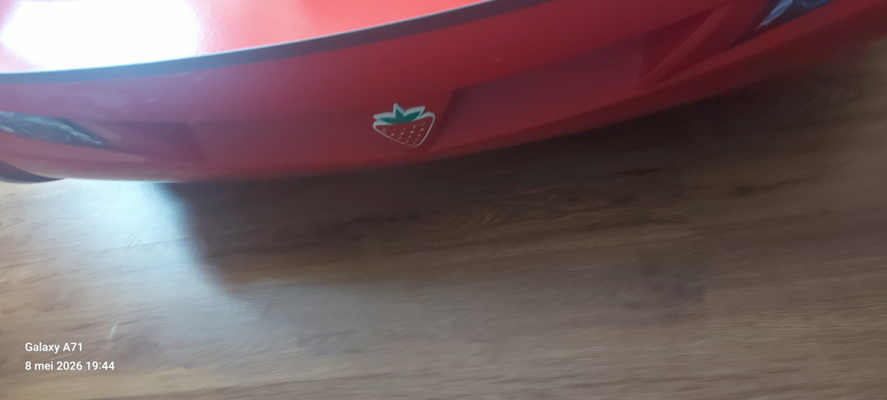 Autobed