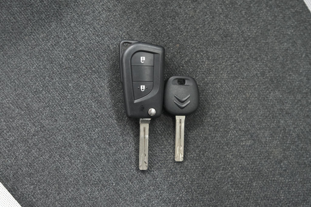 Citroen C1 1.0 vti urban ride | camera | apple carplay | getint glas | 5 de