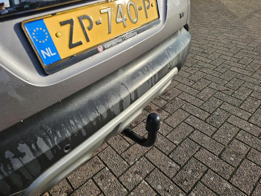 Renault Captur 0.9 tce intens