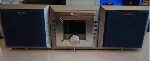 Philips micro set
