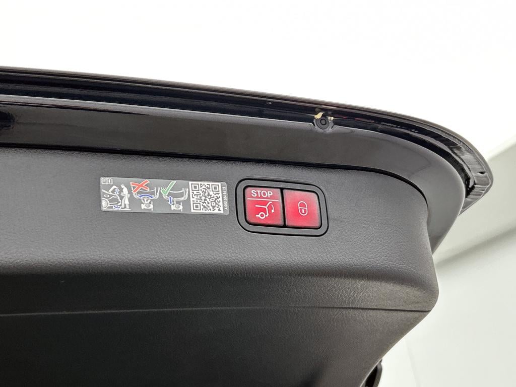 Mercedes-Benz C-Klasse estate 180 business solution amg | comfortpakket plu