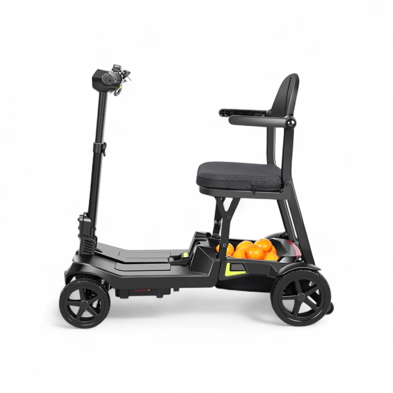 Traveler 500 scootmobiel