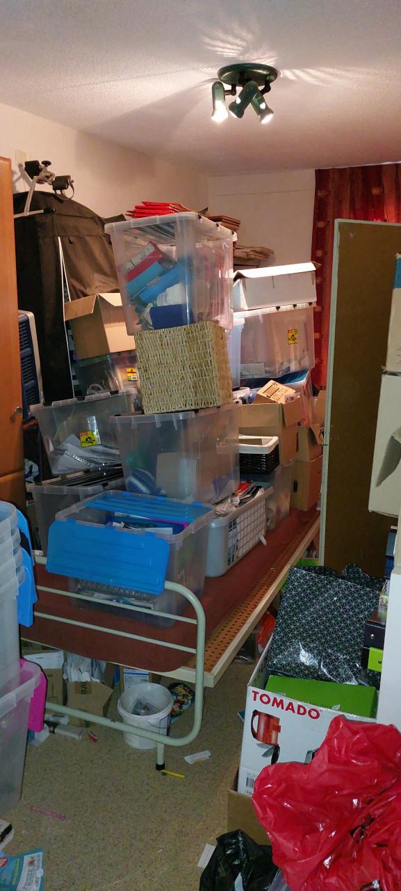 Woningontruiming zeeuwsvlaaderen