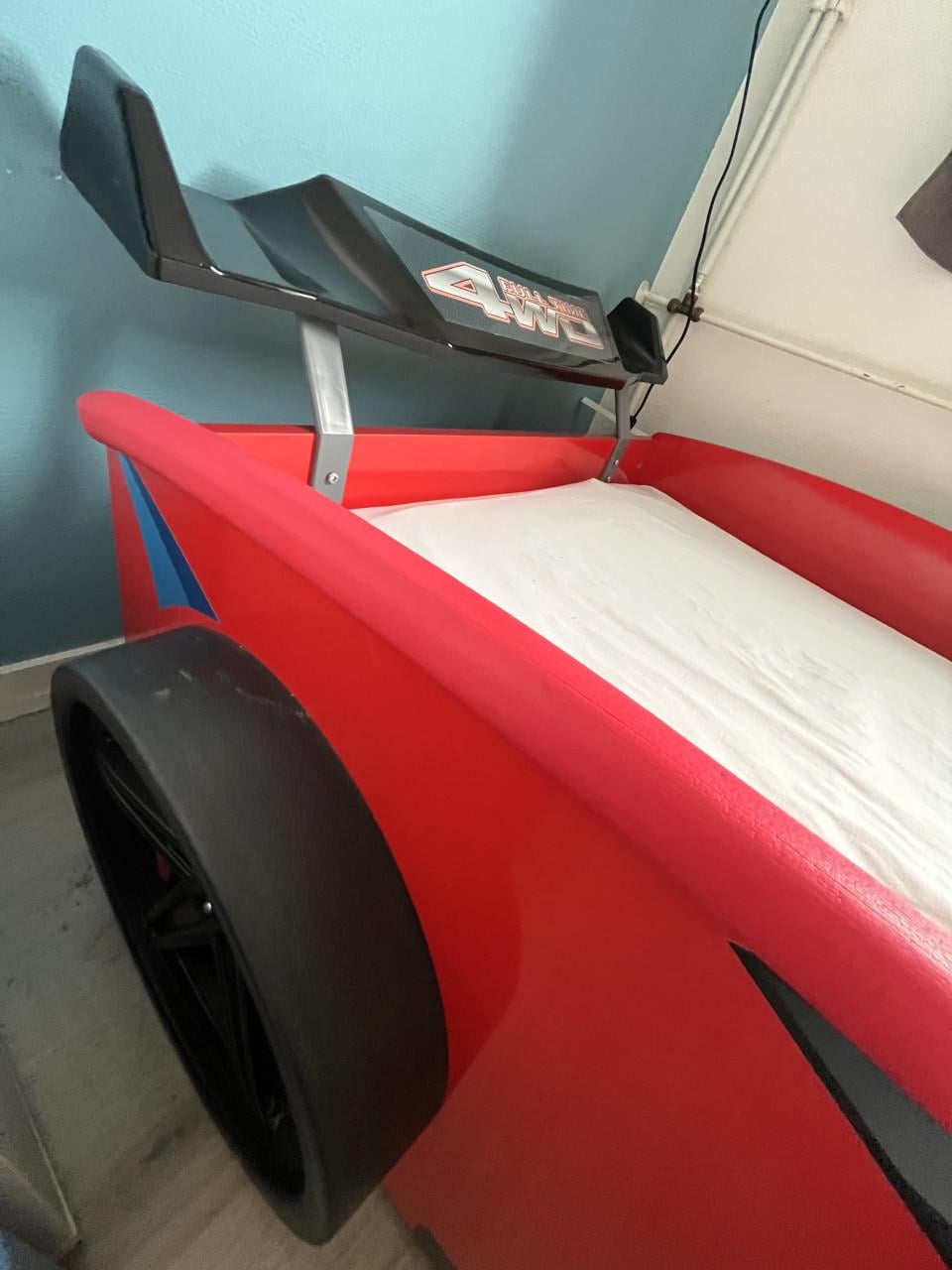 Autobed