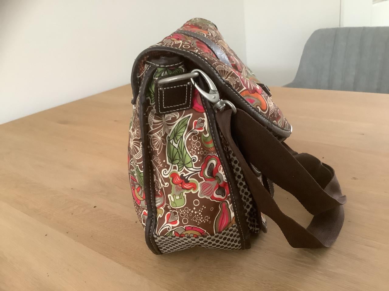 Oilily Tas