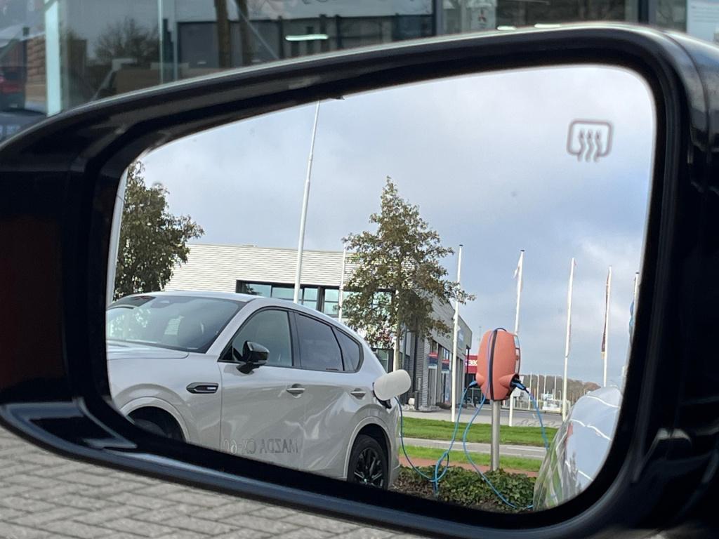 Mazda 6 6e takumi plus long range 80 kwh