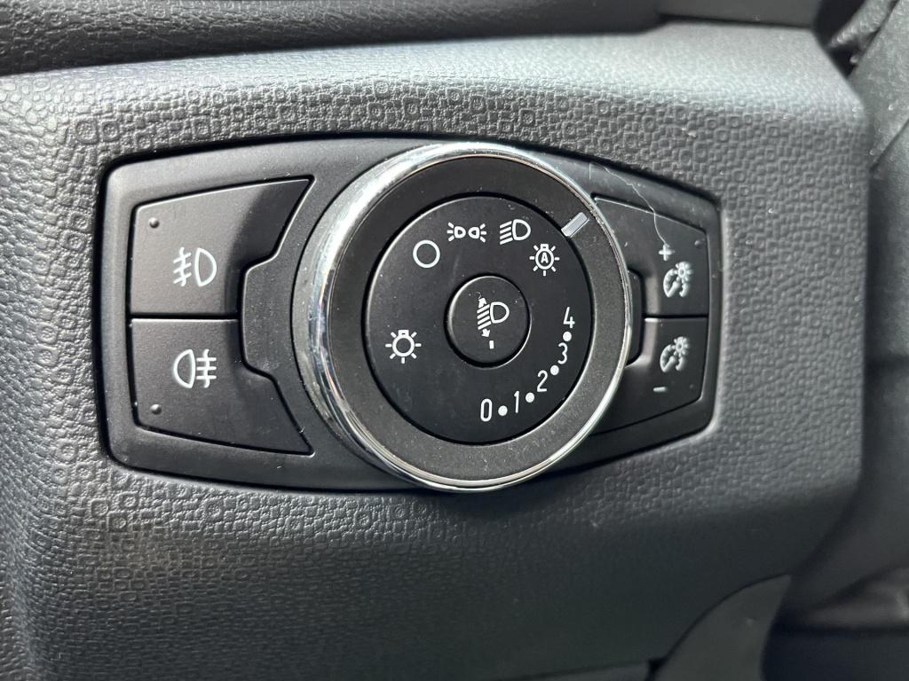 Ford Ecosport 1.0 ecoboost titanium | climate control | cruise control | ac