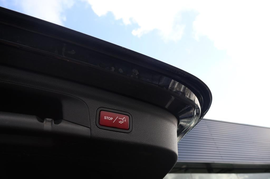 Mercedes-Benz Gle 300 d 4matic l panoramadak l mbux l camera l led high per