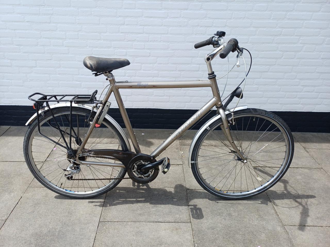 Fiets