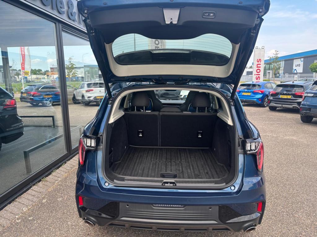 Lynk & Co 01 1.5td 261pk phev 7dcth