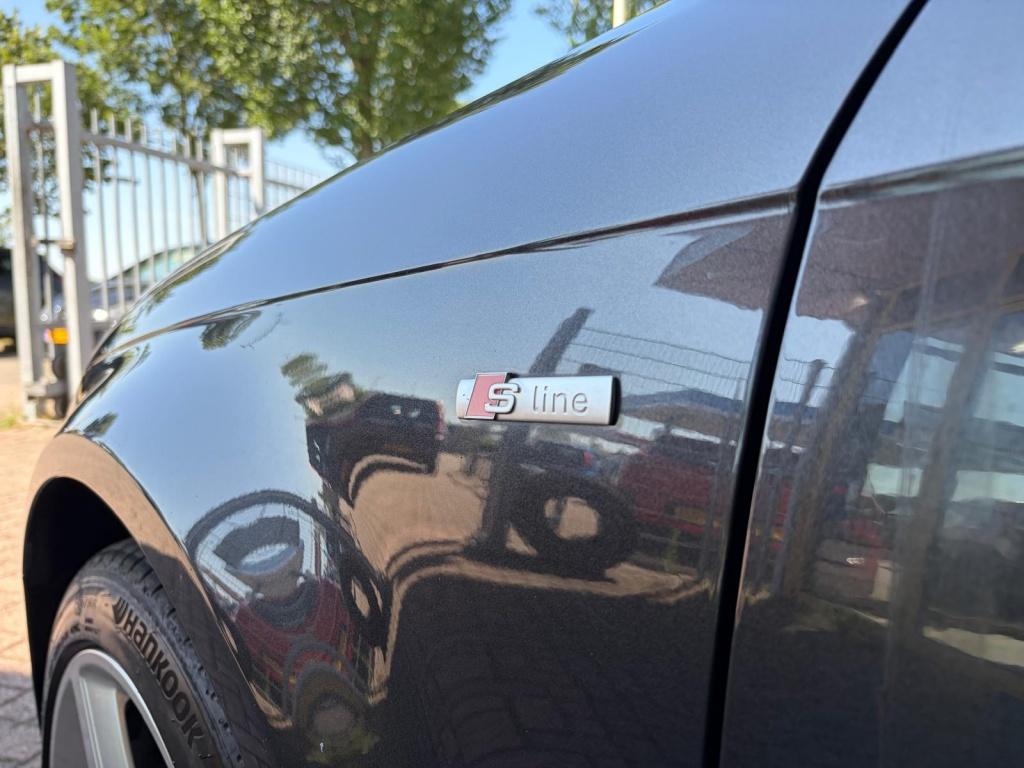 Audi A3 sportback 1.2 tfsi amb. pl.s.