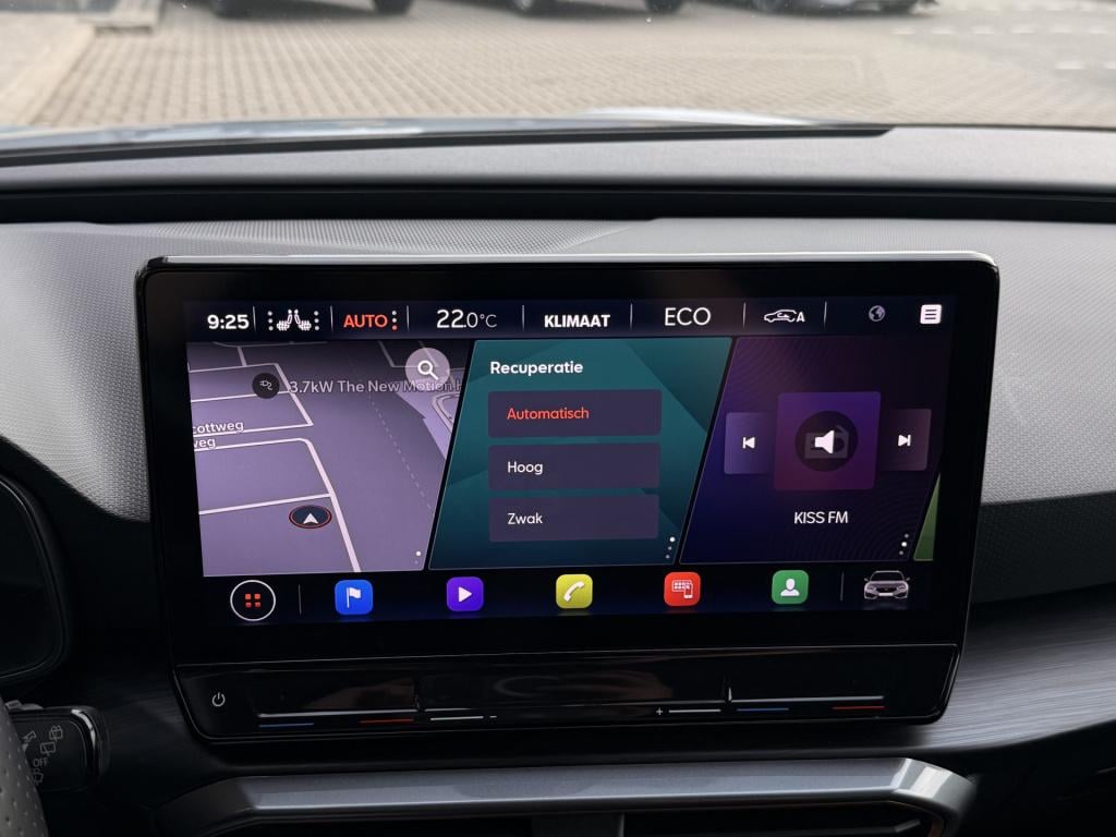 Cupra Leon Sportstourer 1.4 e-hybrid sportstourer | acc | elek. trekhaak | 