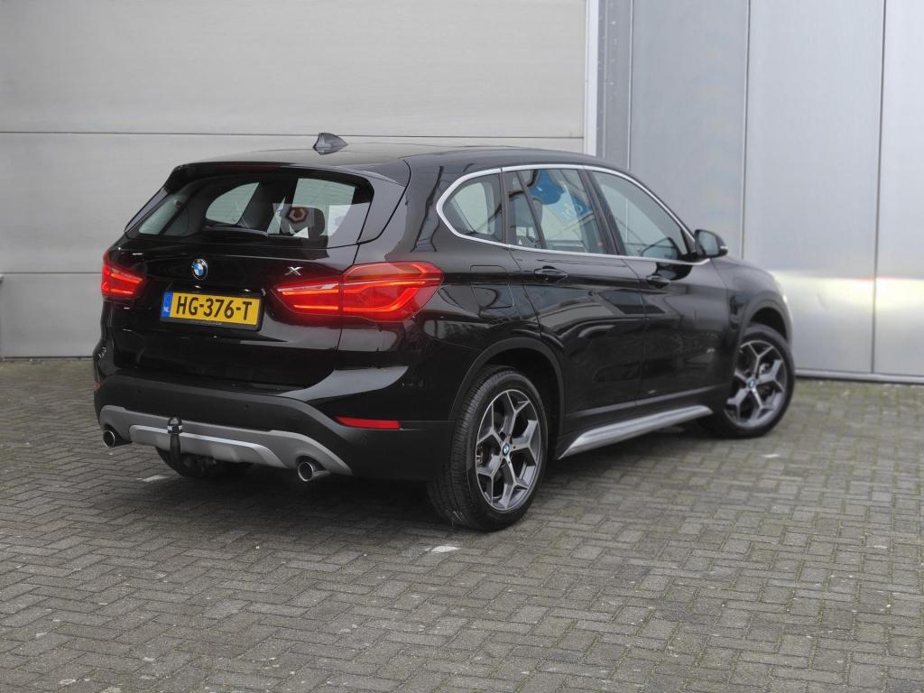 BMW X1 xdrive20i high executive pano/nette auto!
